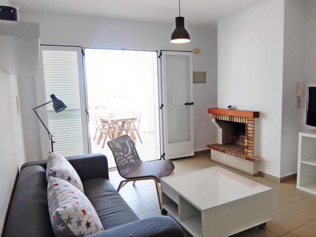 Roderic - Apartamento Junto Al Mar Oliva Dış mekan fotoğraf