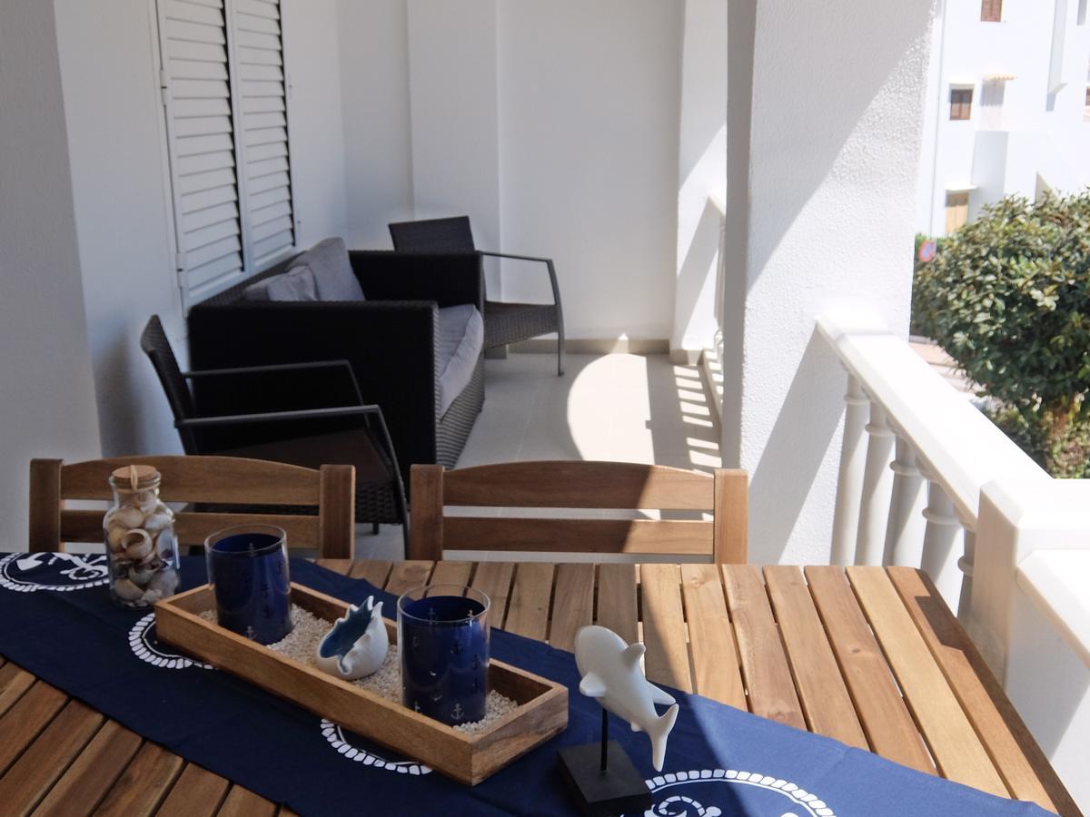 Roderic - Apartamento Junto Al Mar Oliva Dış mekan fotoğraf