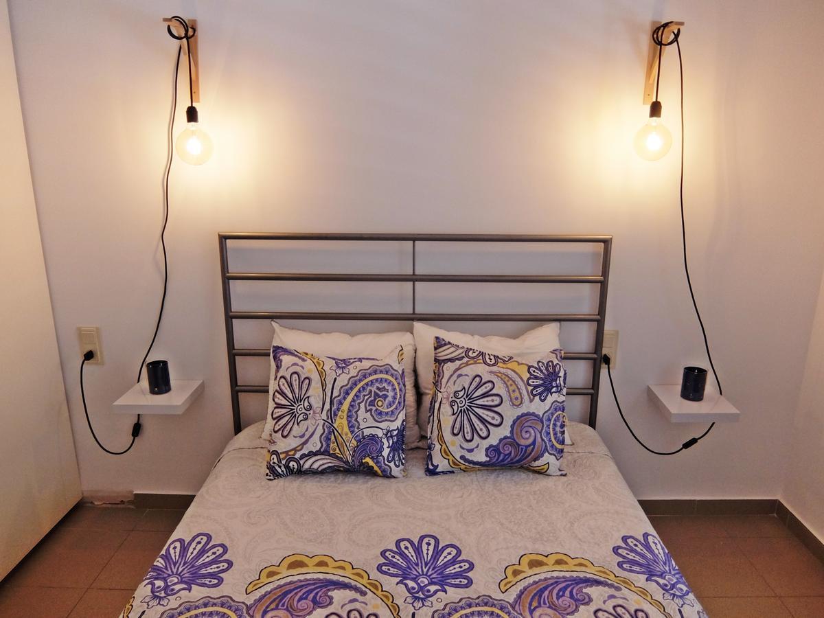 Roderic - Apartamento Junto Al Mar Oliva Dış mekan fotoğraf
