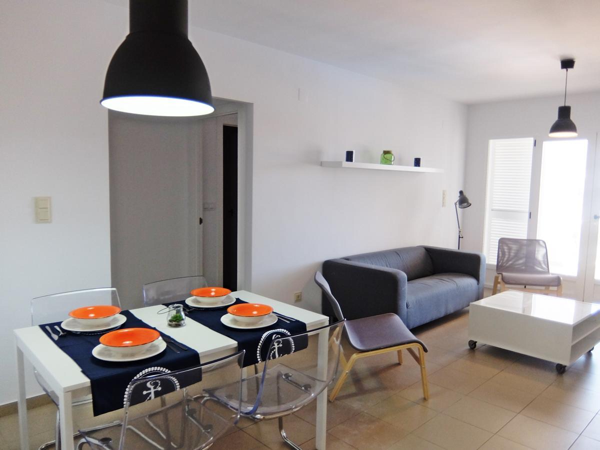 Roderic - Apartamento Junto Al Mar Oliva Dış mekan fotoğraf