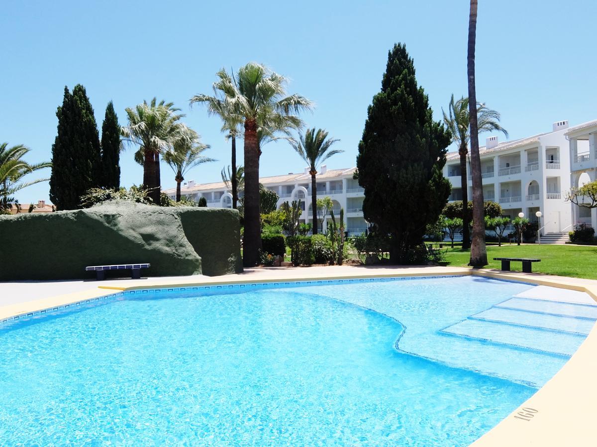 Roderic - Apartamento Junto Al Mar Oliva Dış mekan fotoğraf