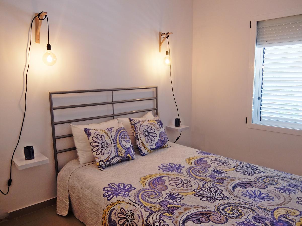 Roderic - Apartamento Junto Al Mar Oliva Dış mekan fotoğraf