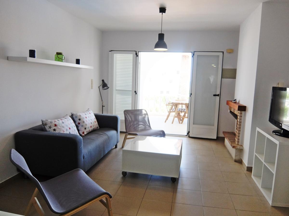 Roderic - Apartamento Junto Al Mar Oliva Dış mekan fotoğraf