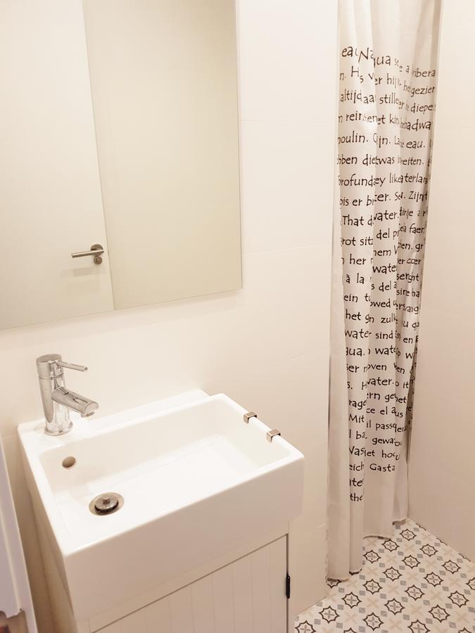 Roderic - Apartamento Junto Al Mar Oliva Dış mekan fotoğraf