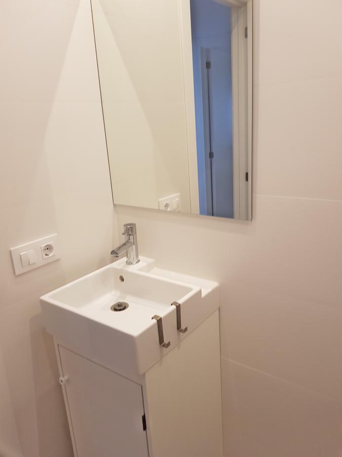 Roderic - Apartamento Junto Al Mar Oliva Dış mekan fotoğraf